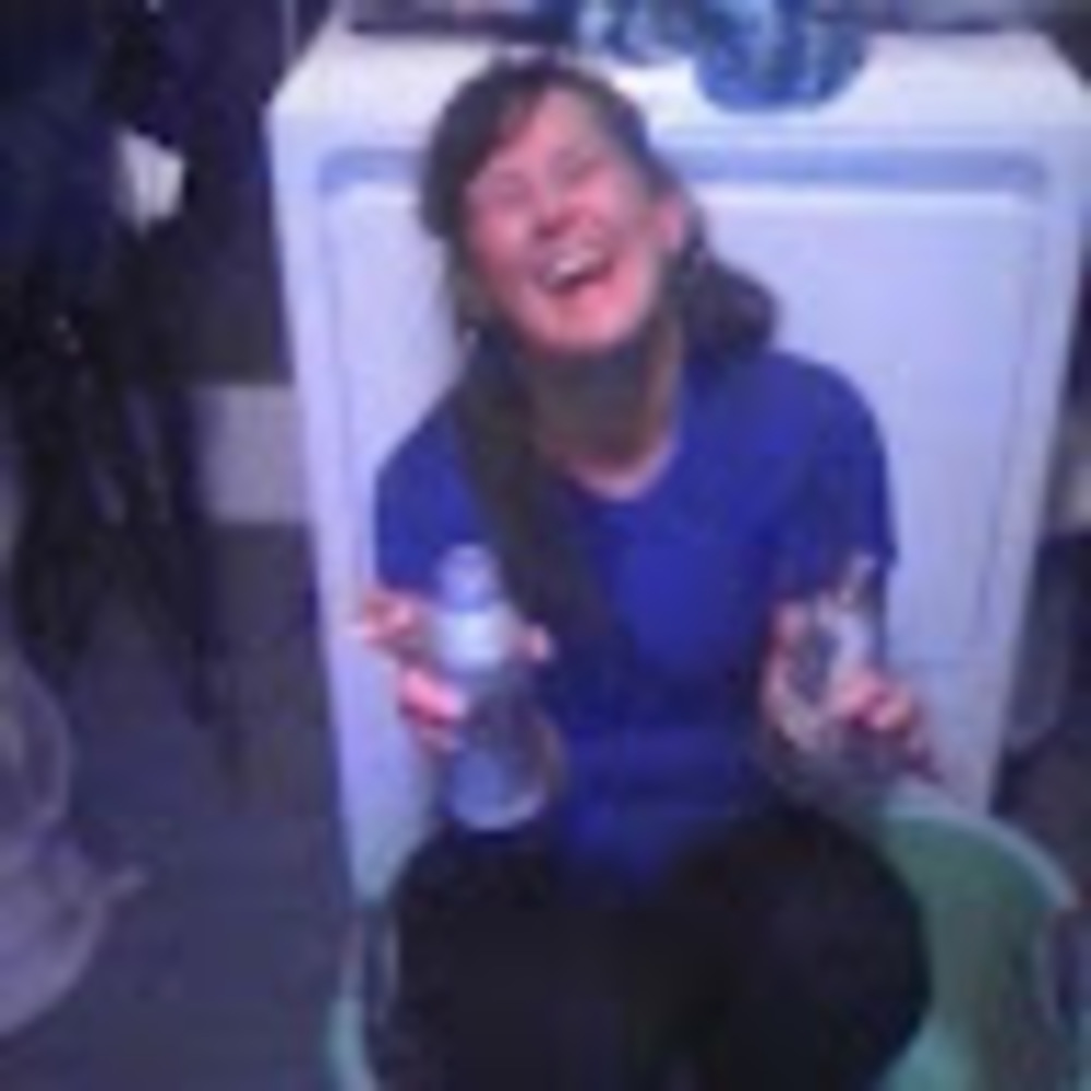 Meet your Posher, Rosemarie